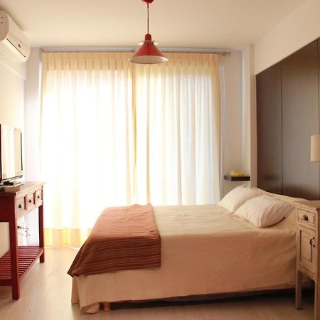 בואנוס איירס Milino Apart Hotel מראה חיצוני תמונה