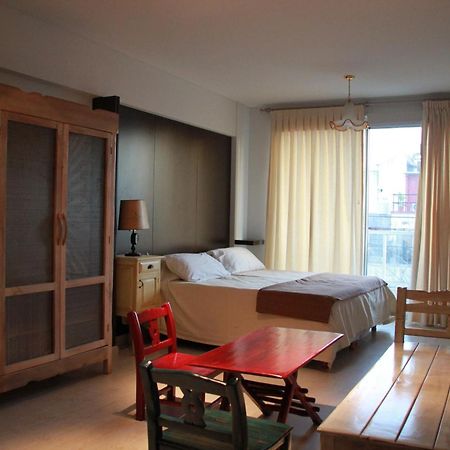 בואנוס איירס Milino Apart Hotel מראה חיצוני תמונה