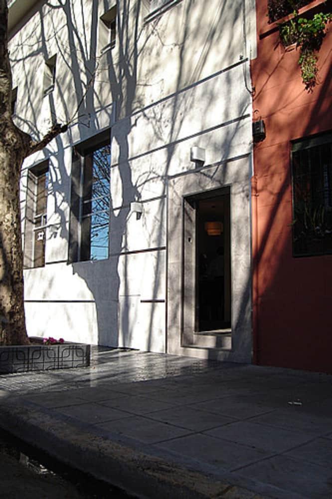 בואנוס איירס Milino Apart Hotel מראה חיצוני תמונה