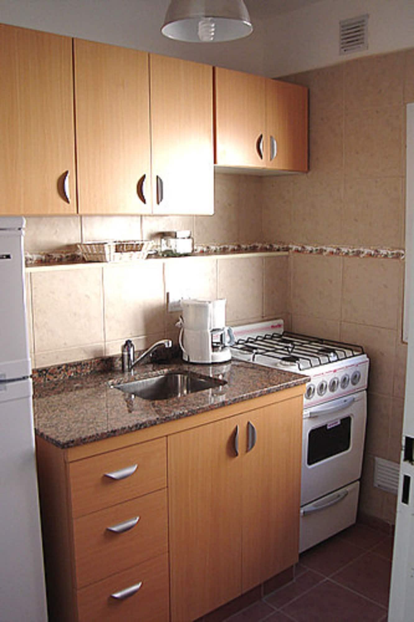 בואנוס איירס Milino Apart Hotel מראה חיצוני תמונה