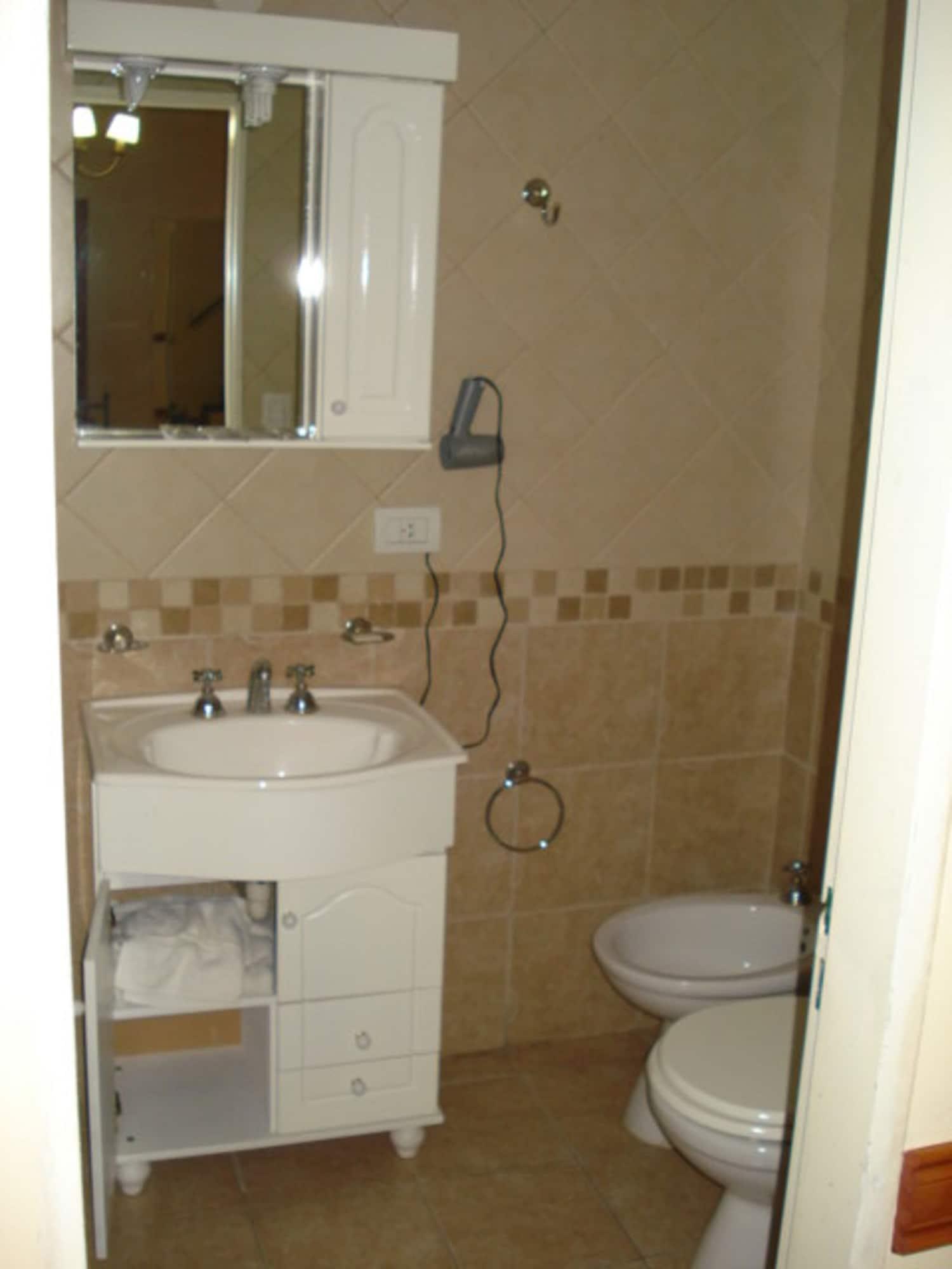 בואנוס איירס Milino Apart Hotel מראה חיצוני תמונה