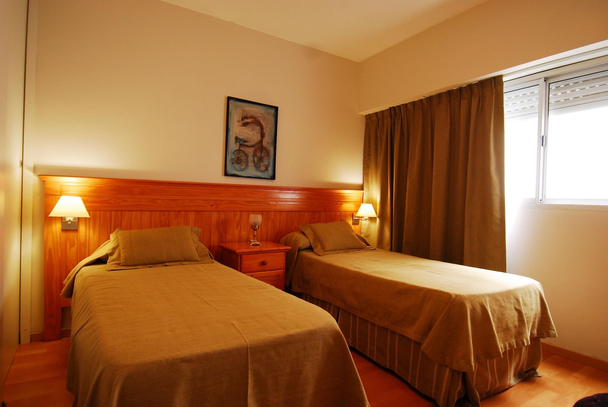 בואנוס איירס Milino Apart Hotel מראה חיצוני תמונה