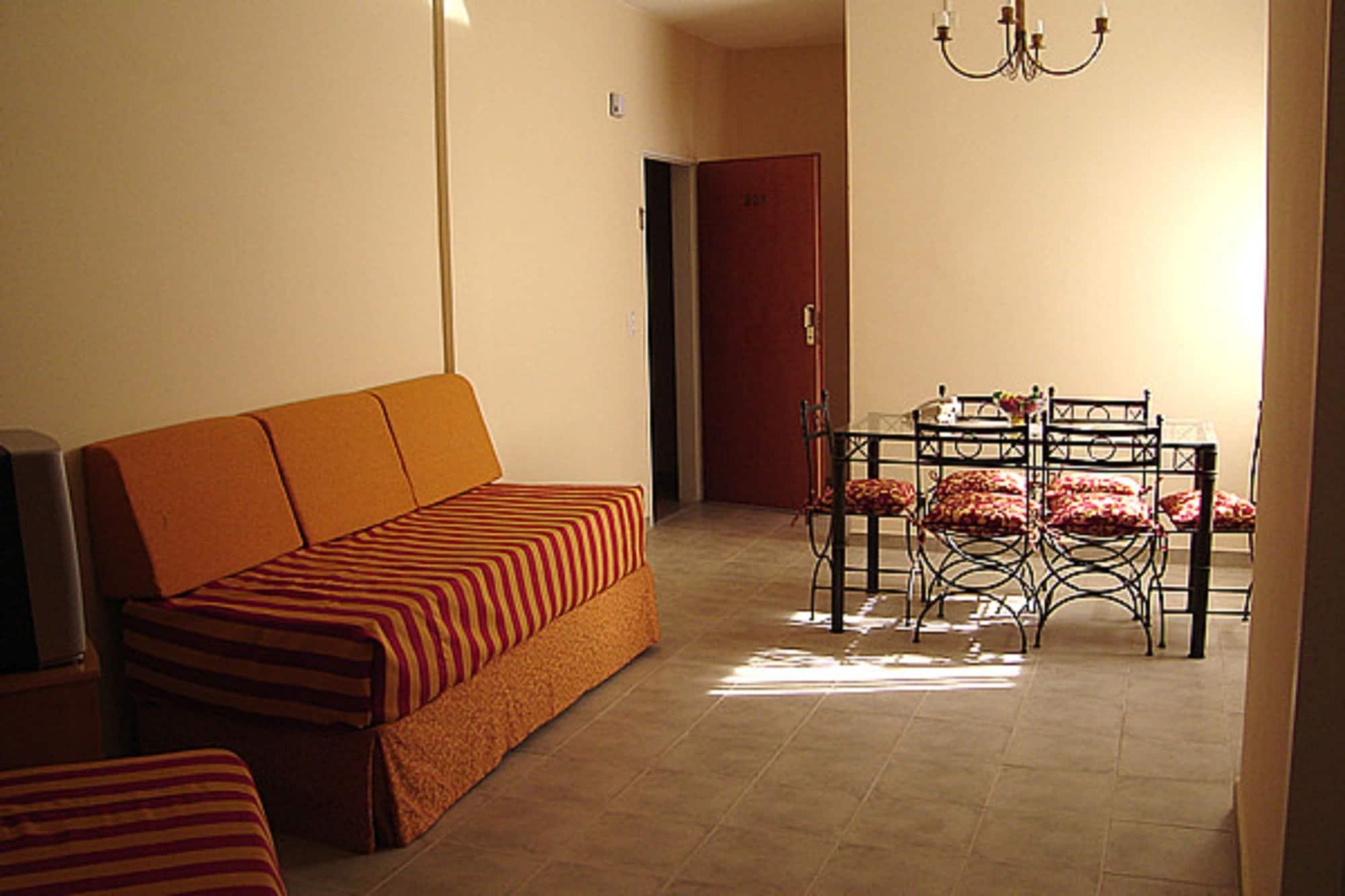 בואנוס איירס Milino Apart Hotel מראה חיצוני תמונה