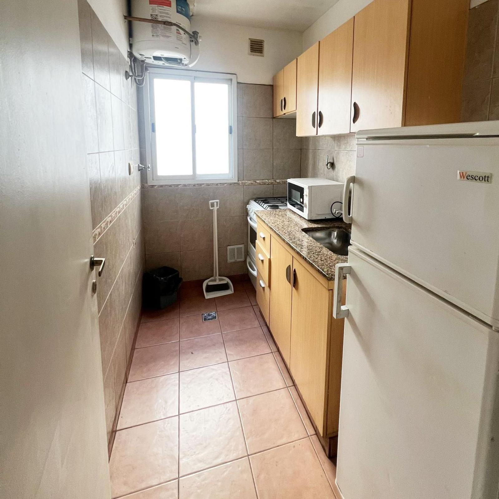 בואנוס איירס Milino Apart Hotel מראה חיצוני תמונה