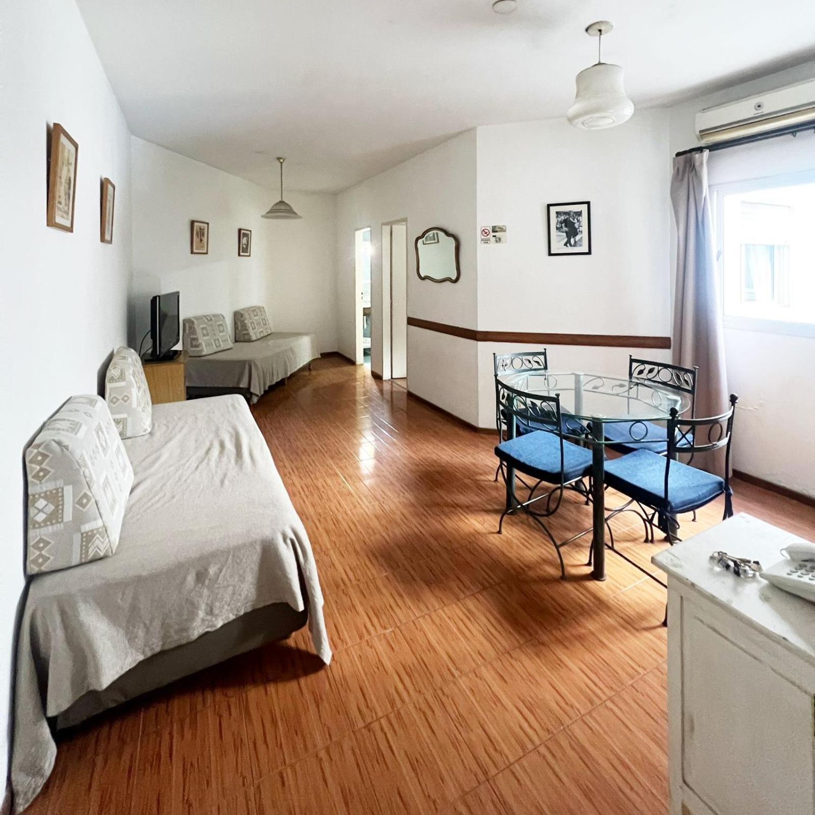 בואנוס איירס Milino Apart Hotel מראה חיצוני תמונה
