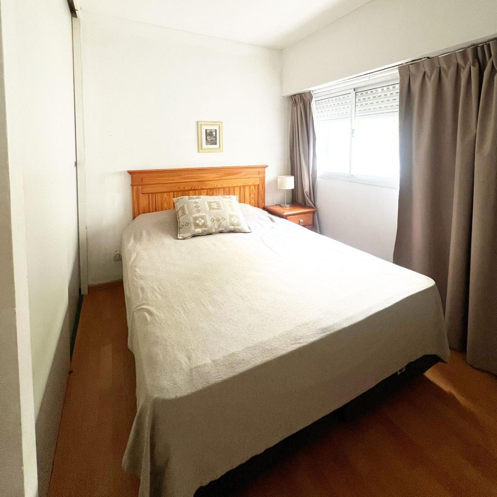 בואנוס איירס Milino Apart Hotel מראה חיצוני תמונה