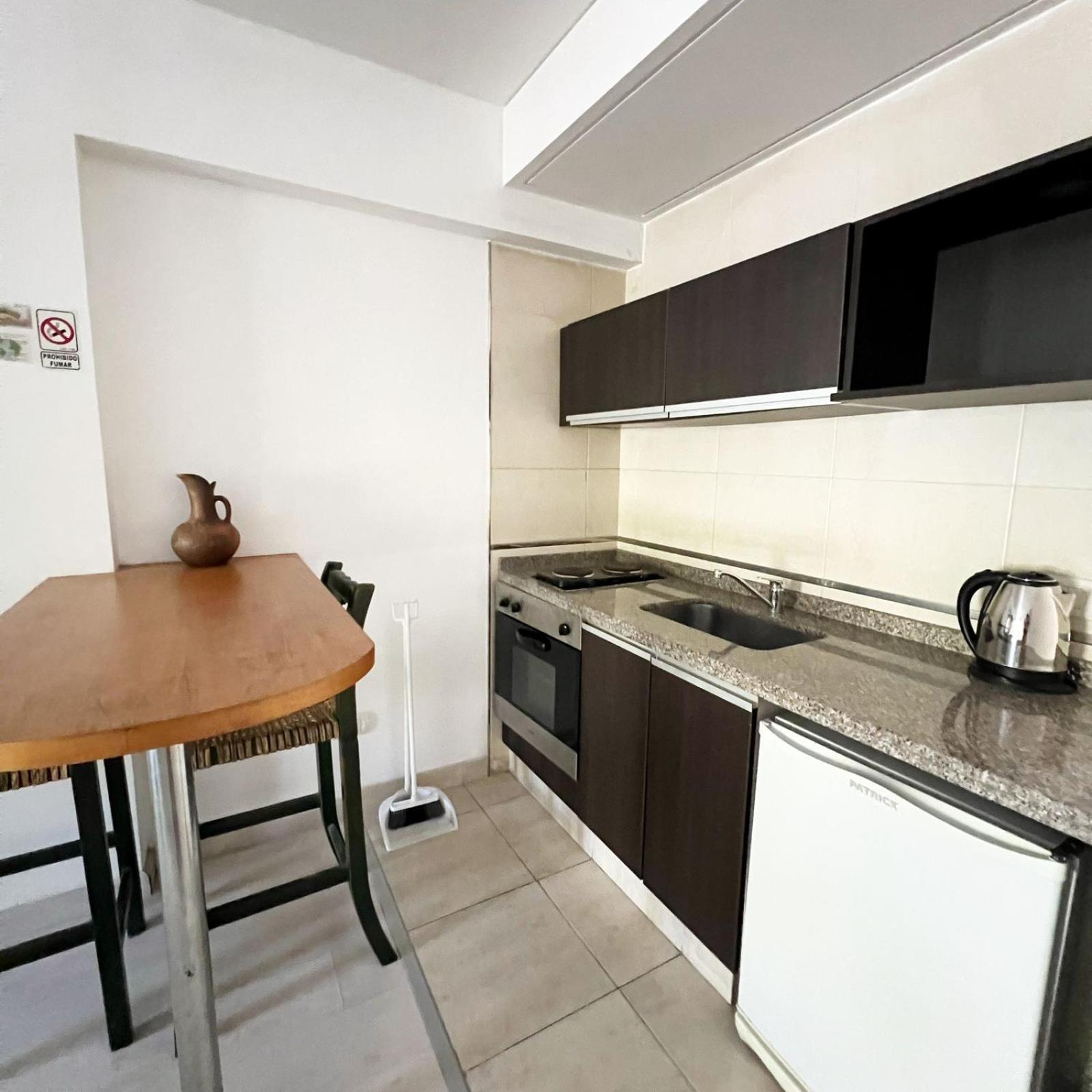 בואנוס איירס Milino Apart Hotel מראה חיצוני תמונה