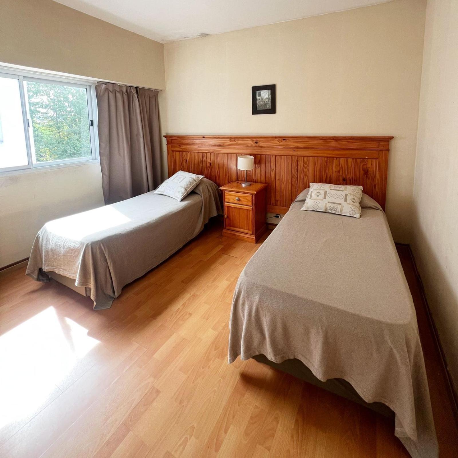 בואנוס איירס Milino Apart Hotel מראה חיצוני תמונה