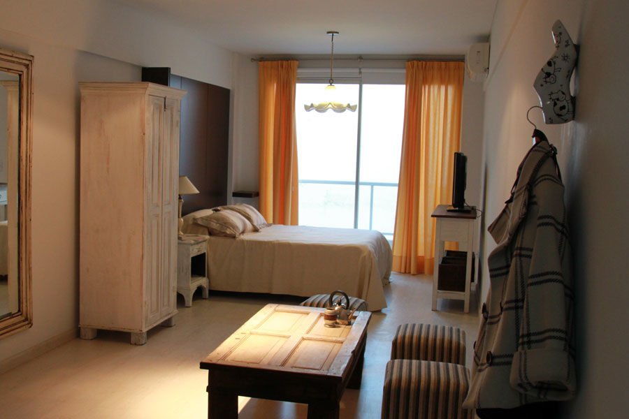בואנוס איירס Milino Apart Hotel מראה חיצוני תמונה